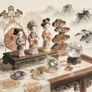 Telling China's Stories